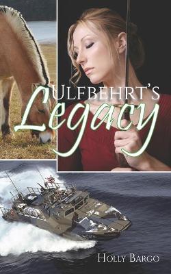 Book cover for Ulfbehrt's Legacy