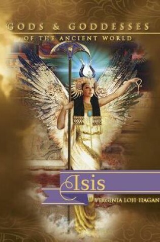 Cover of Isis