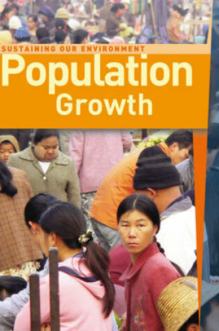 Cover of Population Growth