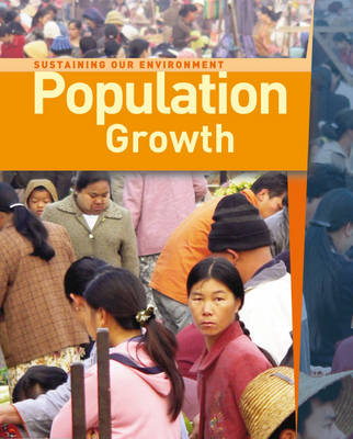 Cover of Population Growth