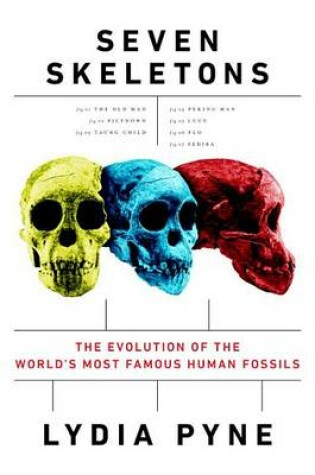 Cover of Seven Skeletons