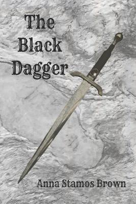 Cover of The Black Dagger