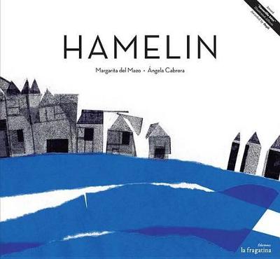 Book cover for Hamelin