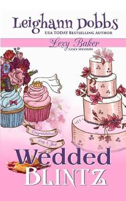 Book cover for Wedded Blintz