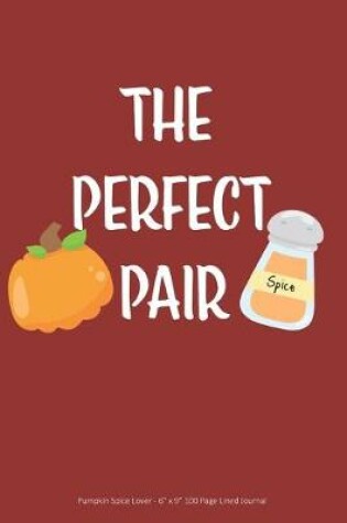 Cover of The Perfect Pair