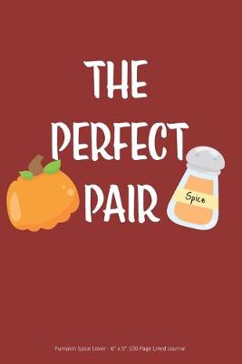 Book cover for The Perfect Pair