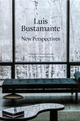 Cover of Luis Bustamante