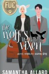 Book cover for The Wolf's Vixen