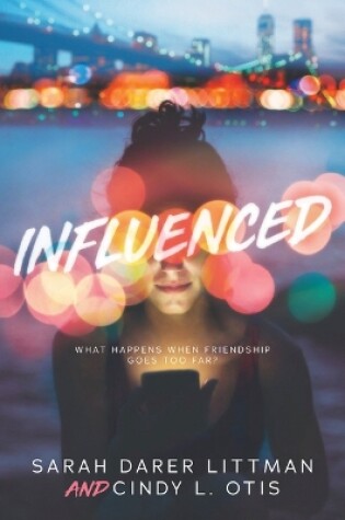 Cover of Influenced