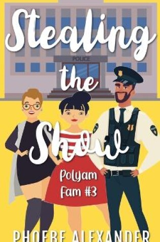 Cover of Stealing the Show