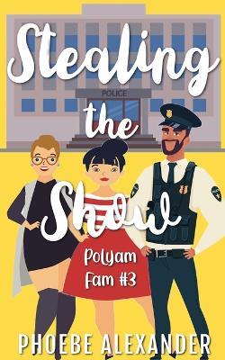 Book cover for Stealing the Show