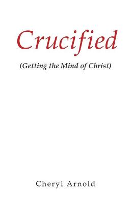 Book cover for Crucified