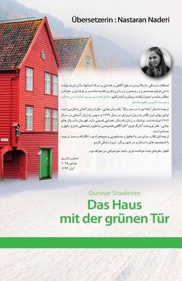 Book cover for Das Haus Mit Der Grunen Tur