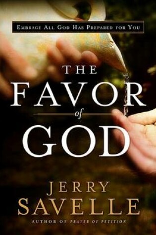 Cover of The Favor of God