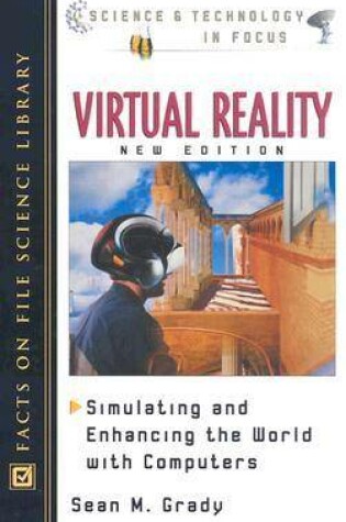 Cover of Virtual Reality