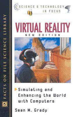 Book cover for Virtual Reality