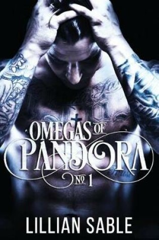 Cover of Omega's of Pandora, Volume One
