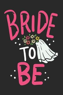 Book cover for Bride To Be