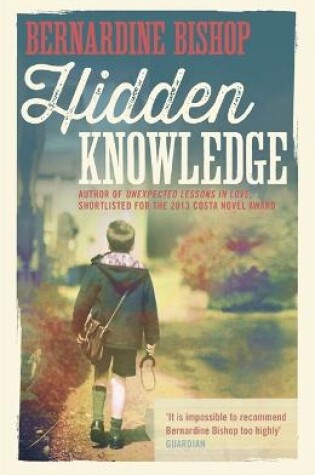 Cover of Hidden Knowledge