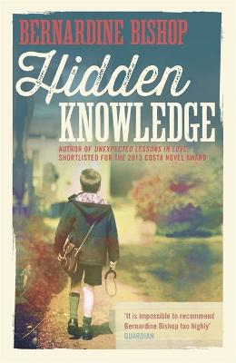 Book cover for Hidden Knowledge