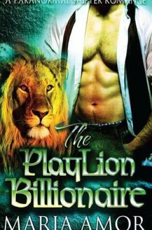 Cover of The PlayLion Billionaire