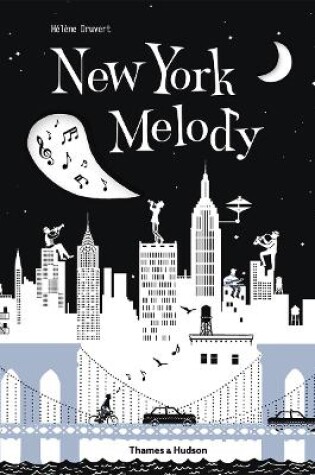 Cover of New York Melody