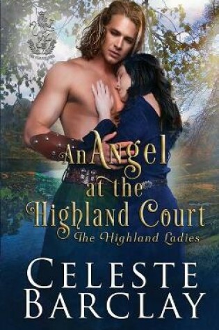 Cover of An Angel at the Highland Court