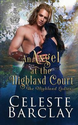 Book cover for An Angel at the Highland Court