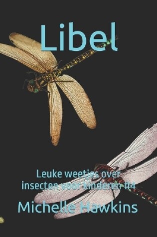 Cover of Libel