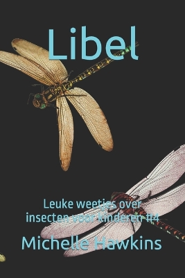 Book cover for Libel