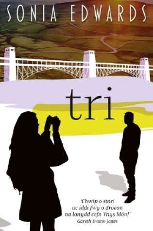 Cover of Tri