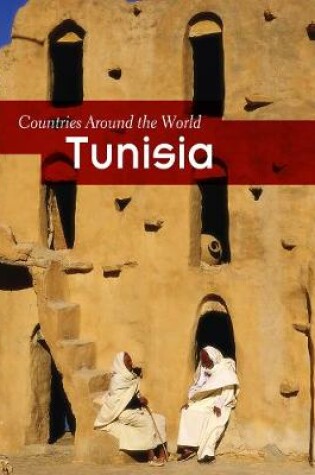 Cover of Tunisia