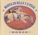 Book cover for Monta en Silla y A Pelo