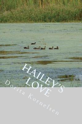 Book cover for Hailey's Love