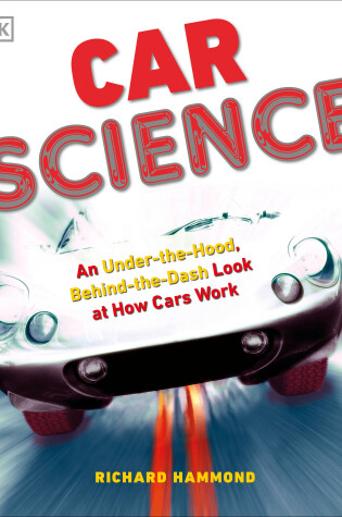 Cover of Car Science