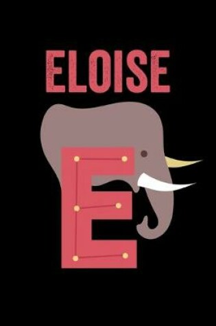 Cover of Eloise