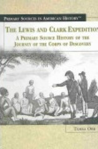 Cover of The Lewis and Clark Expedition