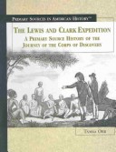 Cover of The Lewis and Clark Expedition