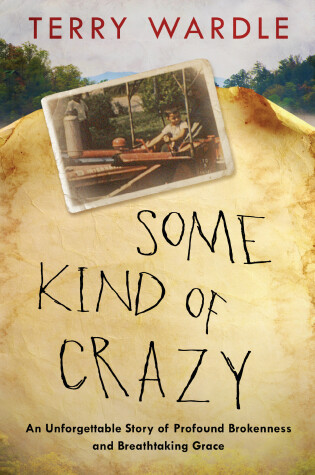 Cover of Some Kind of Crazy