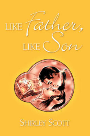 Cover of Like Father, Like Son