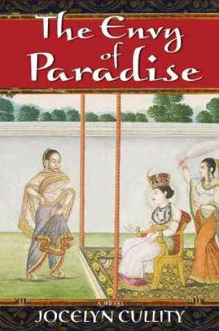Cover of The Envy of Paradise