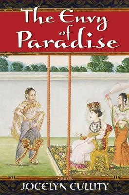 Book cover for The Envy of Paradise