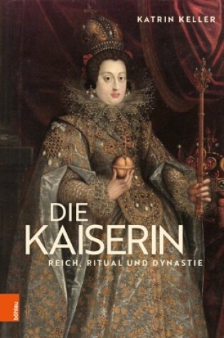 Cover of Die Kaiserin