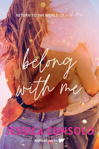 Cover of Belong With Me