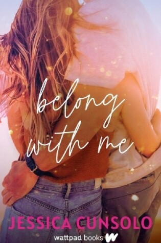 Cover of Belong With Me