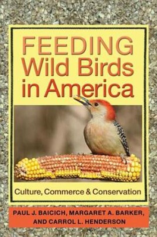 Cover of Feeding Wild Birds in America
