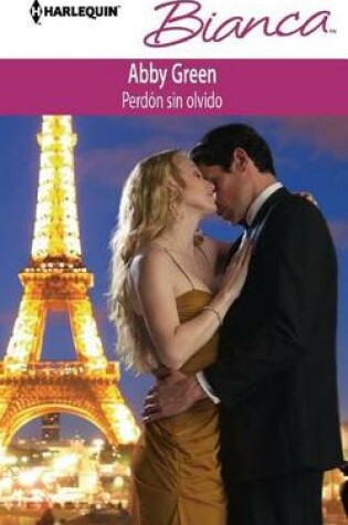 Cover of Perd�n Sin Olvido