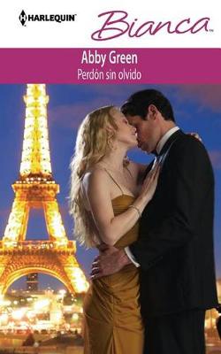 Cover of Perd�n Sin Olvido