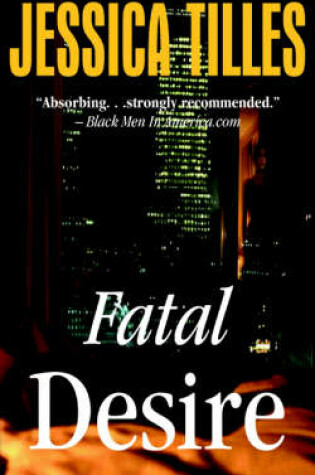 Cover of Fatal Desire