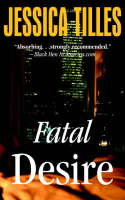 Book cover for Fatal Desire